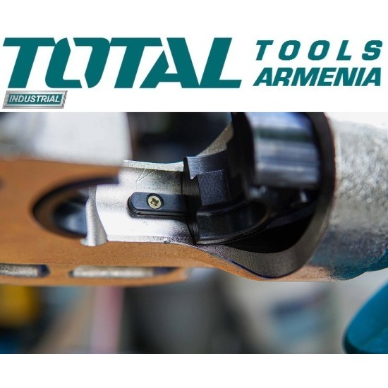Մարտկոցային հիդրավլիկ սեղմիչ գործիք 20Վ
