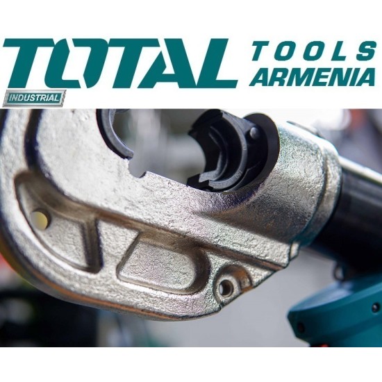 Մարտկոցային հիդրավլիկ սեղմիչ գործիք 20Վ