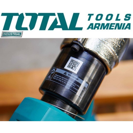 Մարտկոցային հիդրավլիկ սեղմիչ գործիք 20Վ