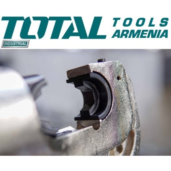 Մարտկոցային հիդրավլիկ սեղմիչ գործիք 20Վ
