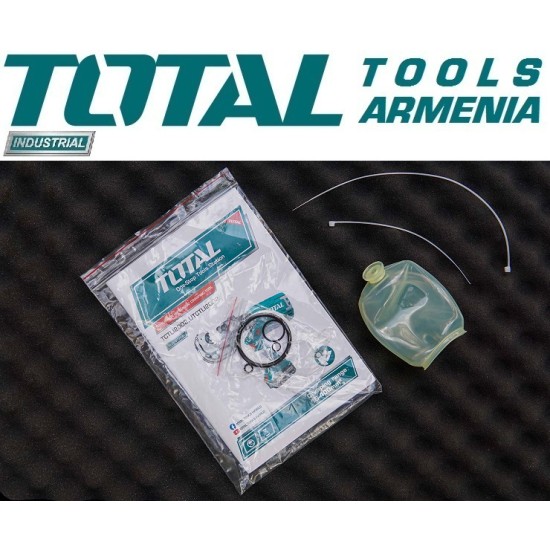 Մարտկոցային հիդրավլիկ սեղմիչ գործիք 20Վ