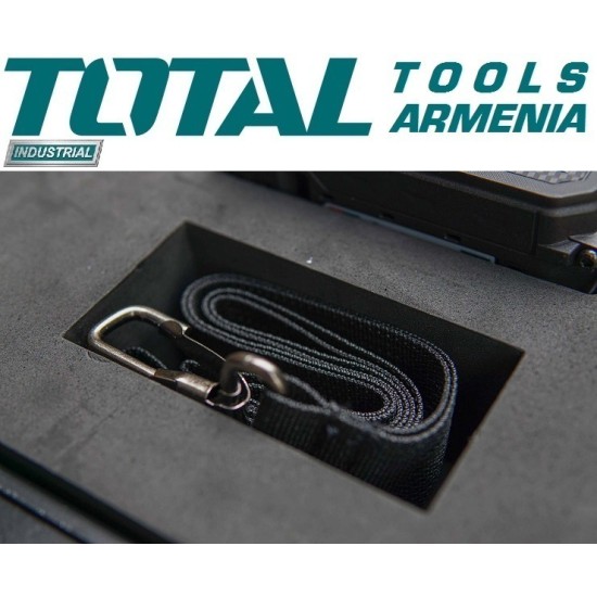 Մարտկոցային հիդրավլիկ սեղմիչ գործիք 20Վ