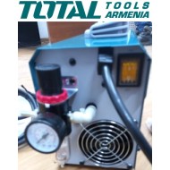 Ինվերտորային պլազմային կտրիչ 40 Ա