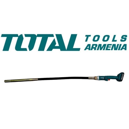 Բետոնի վիբրատոր 20V