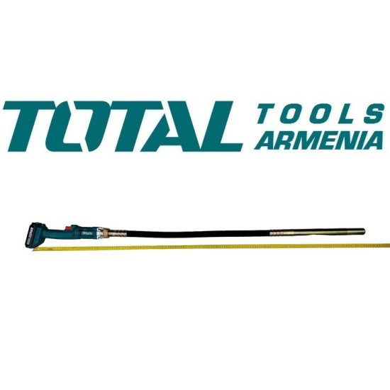 Բետոնի վիբրատոր 20V
