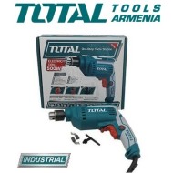 Էլեկտրական շաղափիչ (Դռել) / 500 Վտ / 2800 պ/ր / Արտադրական / INDUSTRIAL