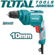 Էլեկտրական շաղափիչ (Դռել) / 500 Վտ / 3300 պ/ր / Արագսեղմվող / Արտադրական / INDUSTRIAL