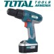 Cordless Drill - Screwdriver / 12V / 1.2A / 10Nm 