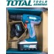 Cordless Drill - Screwdriver / 18V / 1.2A / 16Nm 