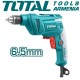 Electric Drill /  450 W / 0–4300 rpm