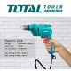 Electric Drill /  450 W / 0–4300 rpm