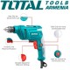 Electric Drill /  450 W / 0–4300 rpm