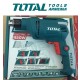 Electric Drill /  450 W / 0–4300 rpm