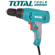 Էլեկտրական դռել - պտուտակահան / 280 Վտ / 15,5 նմ