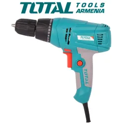 Էլեկտրական դռել - պտուտակահան / 280 Վտ / 15,5 նմ