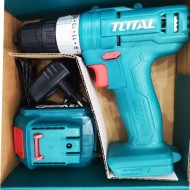 Դռել - պտուտակահան մարտկոցով 12 Վ/1,5 /Ա20 Նմ