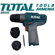 Անլար պտուտակադարձիչ (դռել) 12Վ / 1.5Աժ