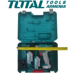 Պտուտակադարձիչ 12Վ / 1.5Աժ / 2 Մարտկոցով և Լիցքավորիչով