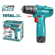 Դռել - պտուտակահան մարտկոցով 12 Վ/1,5 Ա/20 Նմ