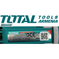 Անլար պտուտակադարձիչ 20Վ/45 Նմ