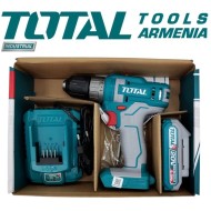 Li-Ion Մարտկոցային գայլիկոնիչ