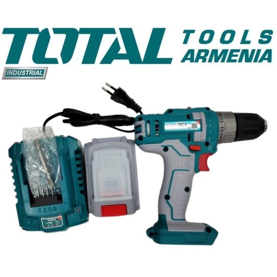 Li-Ion Մարտկոցային գայլիկոնիչ