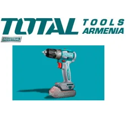 Գայլիկոնիչ (Դռել) - Պտուտակահան Մարտկոցով  20Վ 52Նմ