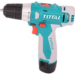 Պտուտակահան մարտկոցով 12 Վ/1.5 Ա/20 Նմ