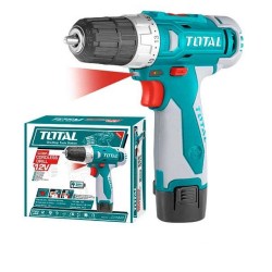 Պտուտակահան մարտկոցով 12 Վ/1.5 Ա/20 Նմ