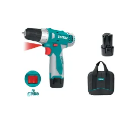 Պտուտակահան մարտկոցով 12 Վ/1.5 Ա/20Նմ +1 մարտկոց