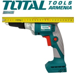 Գիպսոկարտոնի պտուտակահան 20Վ