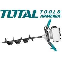 Բենզինային հող փորող շնեկ 1.4կՎտ