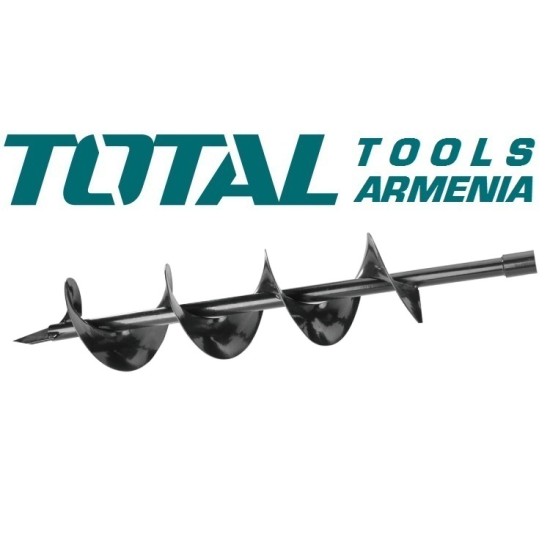 Բենզինային հող փորող շնեկ 1.4կՎտ