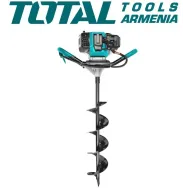 Բենզինային հող փորող շնեկ 1.4կՎտ