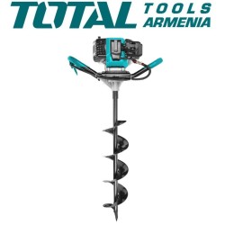 Բենզինային հող փորող շնեկ 1.4կՎտ