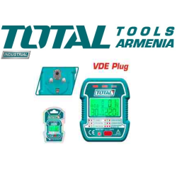 Վարդակի տեստեր 90~250v