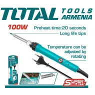 Էլեկտրական զոդիչ (Պայալնիկ) 100 Վտ