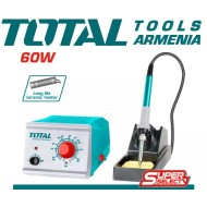 Զոդիչ կայան 60 Վտ