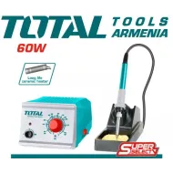 Զոդիչ կայան 60 Վտ