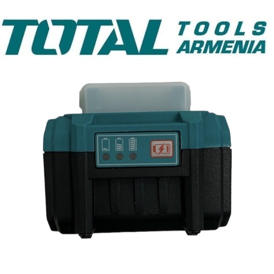Մարտկոց 20V/3 Ա