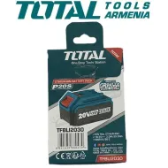 Մարտկոց 20V/3 Ա