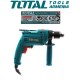 Electric Impact Drill /  550 W / 0–3000 rpm / 13 mm / 43200 bpm