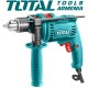 Electric Impact Drill /  550 W / 0–3000 rpm / 13 mm / 43200 bpm