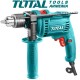 Electric Impact Drill /  550 W / 0–3000 rpm / 13 mm / 43200 bpm