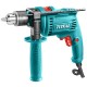 Electric Impact Drill /  550 W / 0–3000 rpm / 13 mm / 43200 bpm