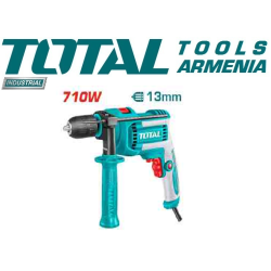 Հարվածային գայլիկոնիչ 710վ