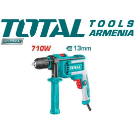 Հարվածային գայլիկոնիչ