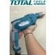 Electric Impact Drill /  750 W / 0–3000 rpm / 13 mm / 48000 bpm