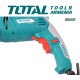 Electric Impact Drill /  1010 W / 0–2800 rpm / 13 mm / 44800 bpm / INDUSTRIAL