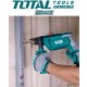 Electric Impact Drill/850 W/0–2700 rpm/13 mm/43200 bpm/INDUSTRIAL